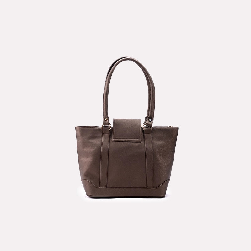 Casual Shoulder Bags Green 0331467