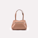 Casual  Shoulder Bags Fawn 0331512