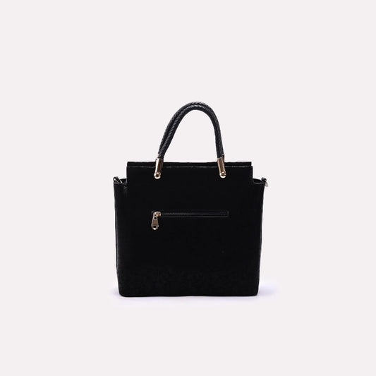 Casual Shoulder Bags Black 0331499