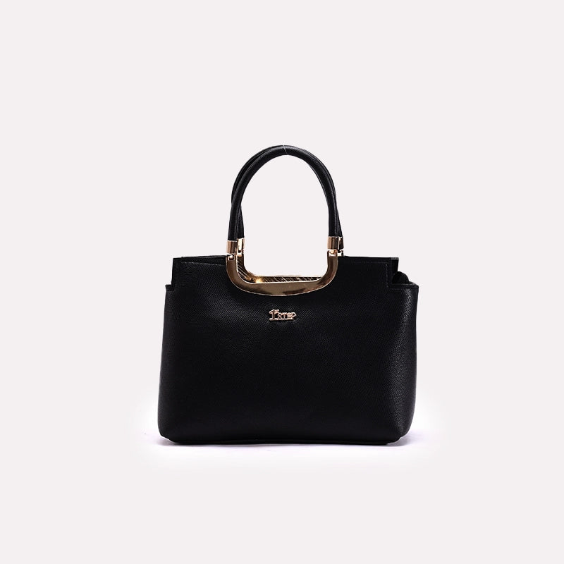 Black Casual Shoulder Bags 0331305