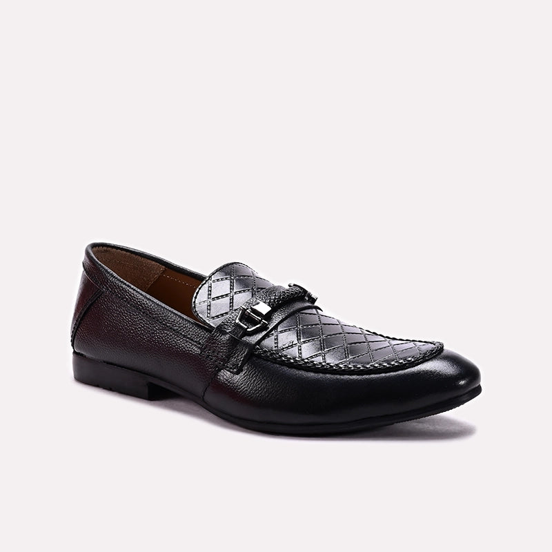 Formal Shoes Black 0111576