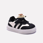 Baba Black Sneaker Shoes 0640090