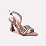 Fawn Fancy Sandals 0421386