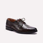 Formal Shoes Brown 0111572