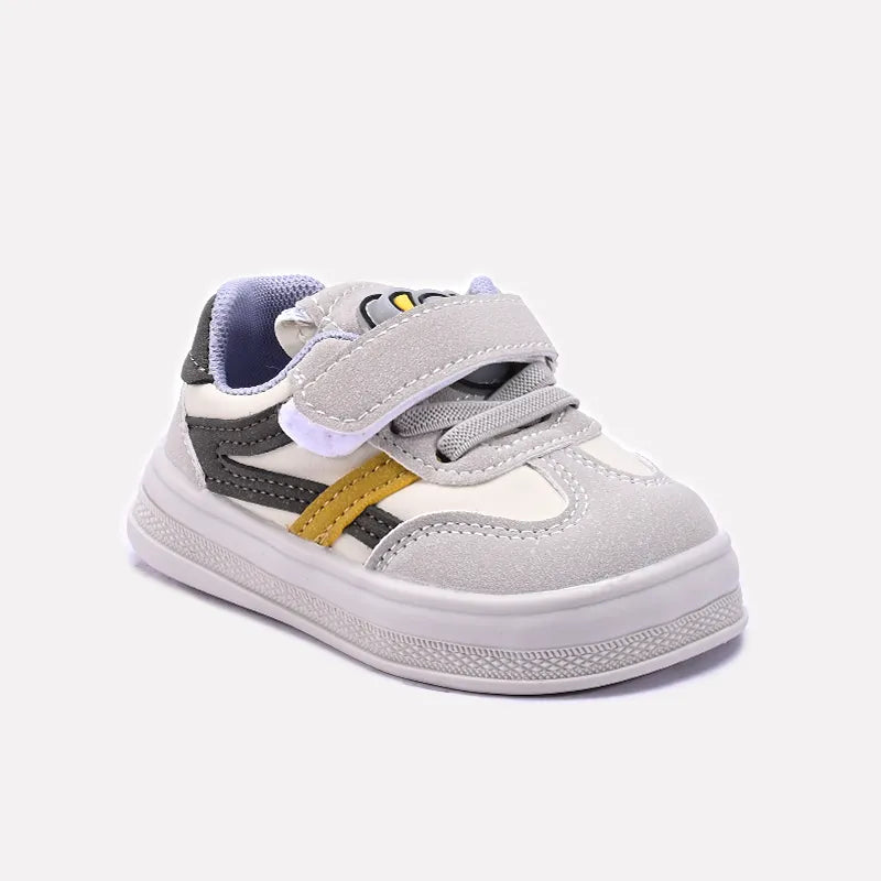 Baba Fawn Sneaker Shoes 0640089