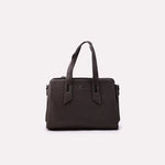 Casual Shoulder Bags Dark Gray 0331494