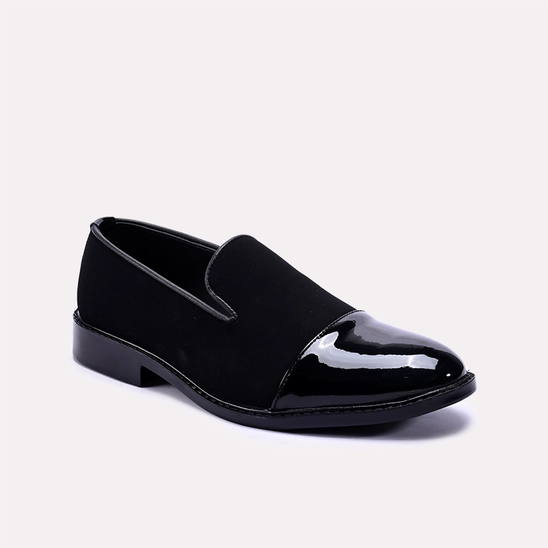 Formal Shoes Black 0111300