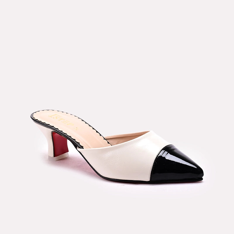 Casual Court Shoes Fawn 0450109