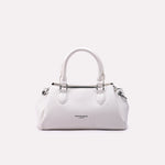 Casual Shoulder Bags White 0331508