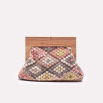 Fawn Ladies Casual Clutch 0315788