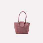 Casual Shoulder Bags Peach 0331467
