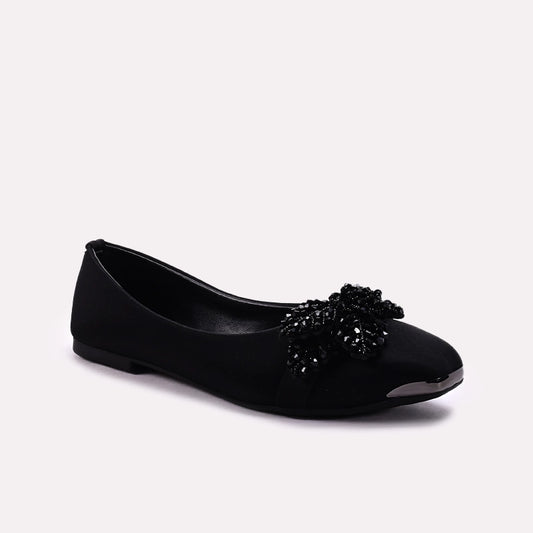 Fancy Pumps Black 0431415