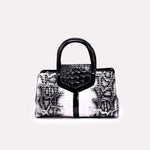 White Ladies Casual Hand Bags 0321990