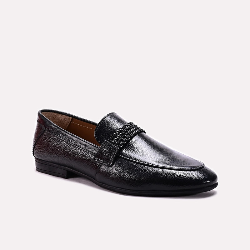Formal Shoes Black 0111574