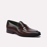 Brown Formal Shoes 0111397