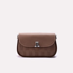 Casual Hand Bags Grey 0322041