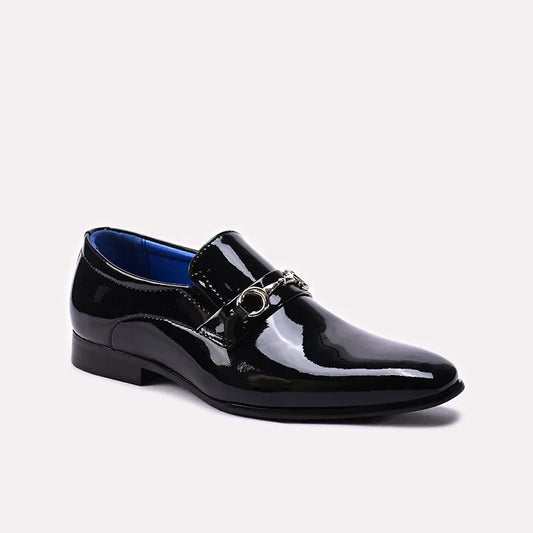 Black Formal Shoes 0111391