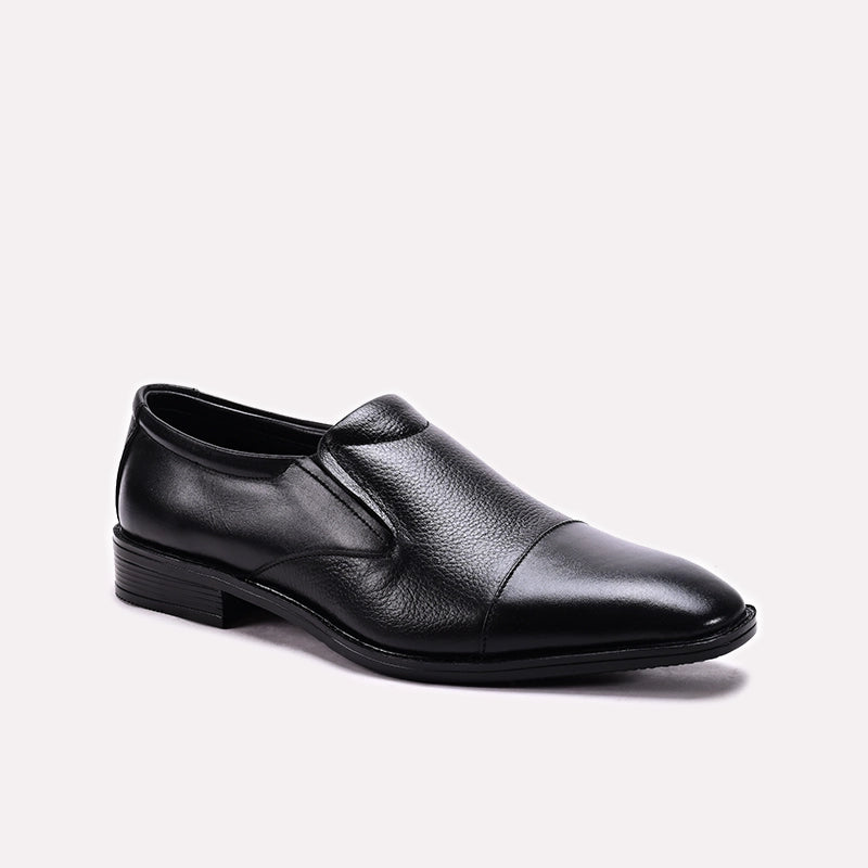 Formal Shoes Black 0111521