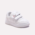 White Baba Casual Shoes 0650623
