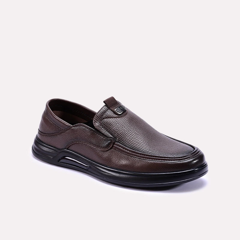Casual Shoes Brown 0160490