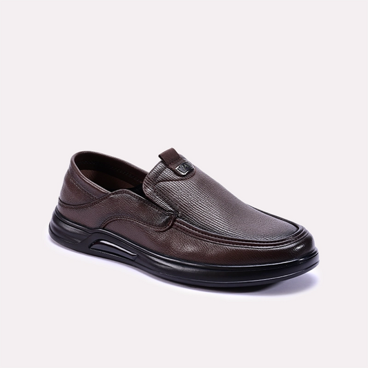 Casual Shoes Brown 0160490