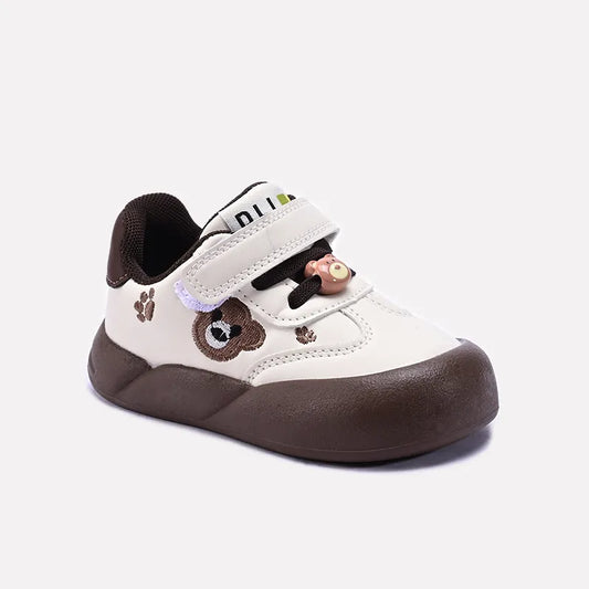Baba Brown Sneaker Shoes 0640088