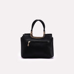 Black Casual Shoulder Bags 0331305