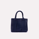 Blue Casual Shoulder Bags 0331002
