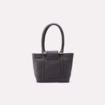 Casual Shoulder Bags Dark Gray 0331467