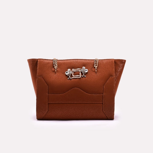 Mustard Casual Shoulder Bags 0330955