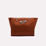 Mustard Casual Shoulder Bags 0330955