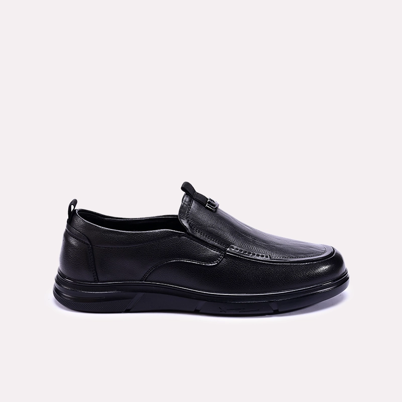 Casual Shoes Black 0160501