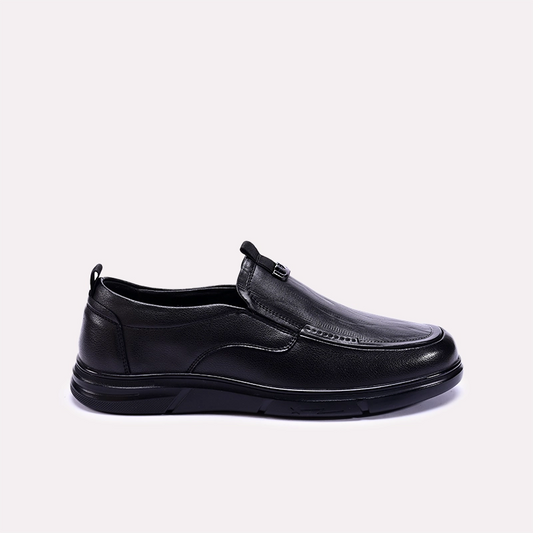 Casual Shoes Black 0160501