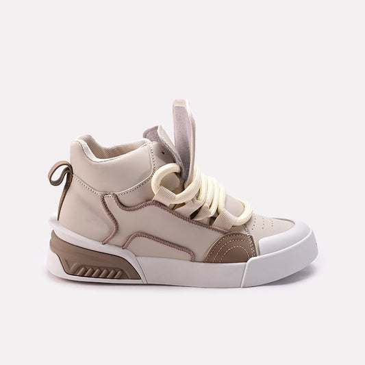 Sneaker Shoes Fawn 0440919