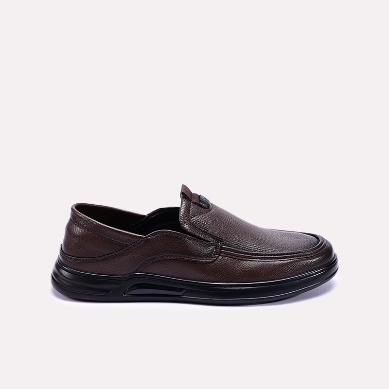 Casual Shoes Brown 0160490