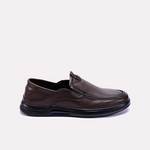 Casual Shoes Brown 0160490