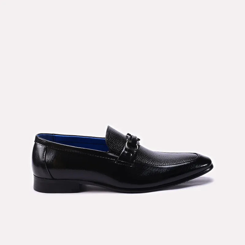 Black Formal Shoes 0111398