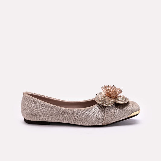 Fancy Pumps Fawn 0431413