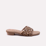 Fancy Slipper Fawn 0413471