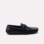 Loafer Shoes Black 0131013