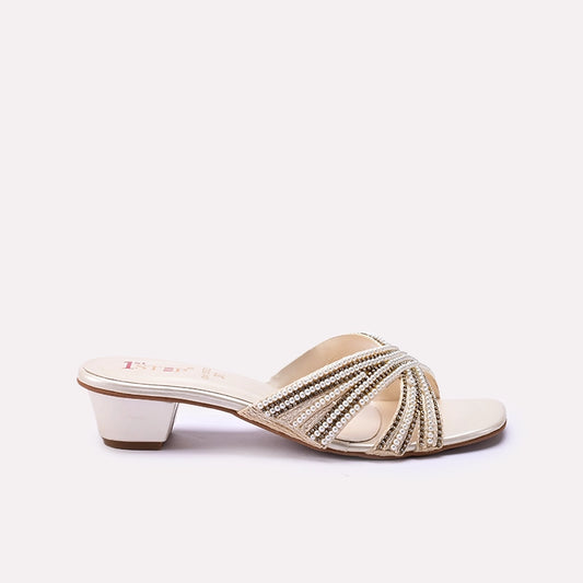 Fancy Slipper Fawn 0413523