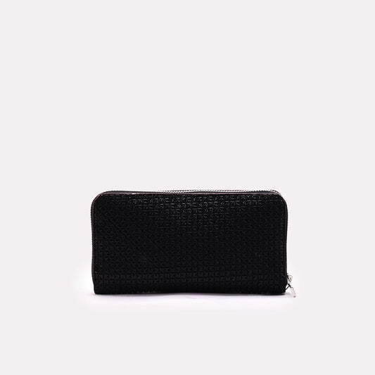 Casual Wallet Black 0310351