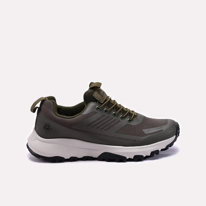 Green Sneakers For Men 0120620