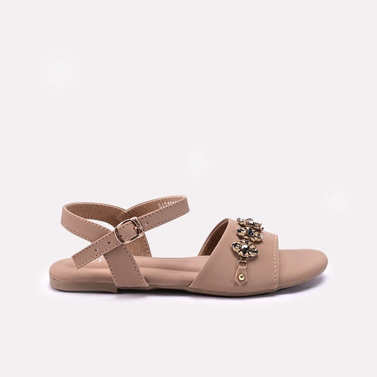 Fawn Fancy Sandals 0421395