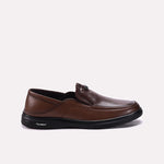 Casual Shoes 0160593 Brown