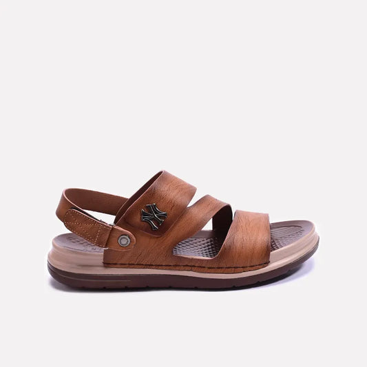 Mustard Casual Sandals