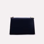 Casual Hand Bags Blue 0322022