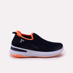 Sneaker Shoes Blue 0440908