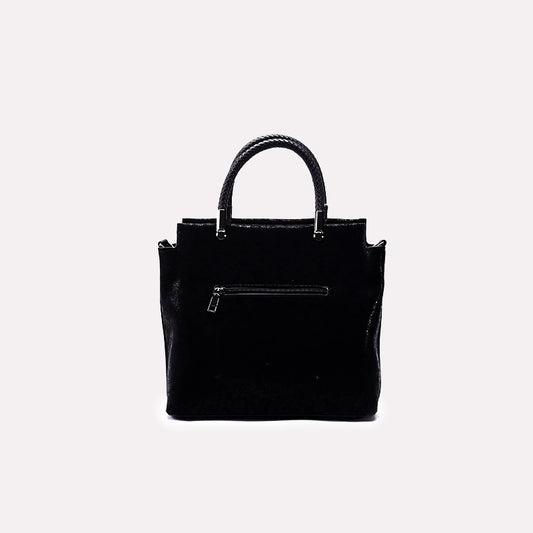 Casual Shoulder Bags Black 0331498