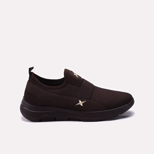 Sneaker Shoes Brown 0120639